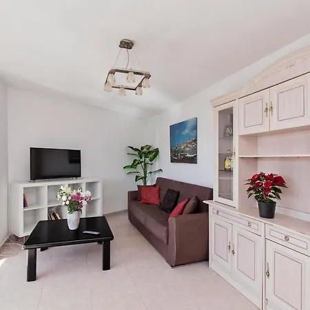 Apartamento Playa De Las Americas Apt Arona (Tenerife)