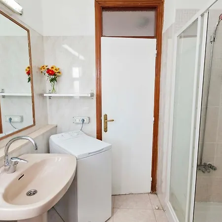 Apartman Playa De Las Americas Apt *
