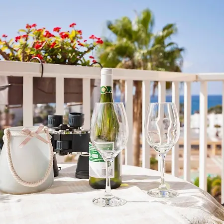 Apartamento Playa De Las Americas Apt *