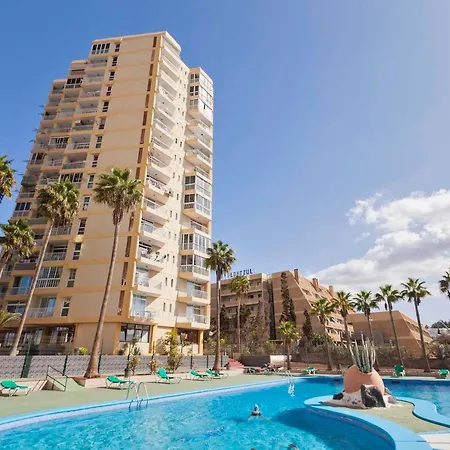 Playa De Las Americas Apt * Arona