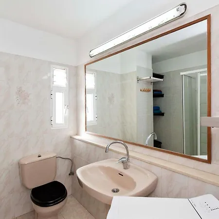 Apartman Playa De Las Americas Apt *