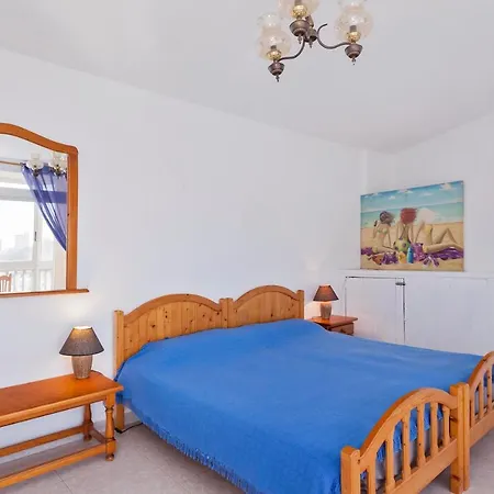 Playa De Las Americas Apt Apartamento Arona (Tenerife)