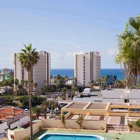 Apartman Playa De Las Americas Apt