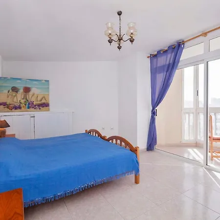 Apartment Playa De Las Americas Apt Arona (Tenerife)