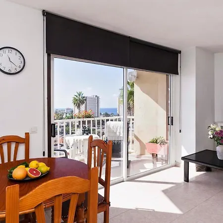 Playa De Las Americas Apt Apartment