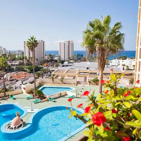 Playa De Las Americas Apt Apartment