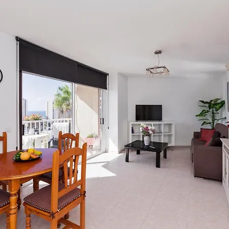 Playa De Las Americas Apt Apartment